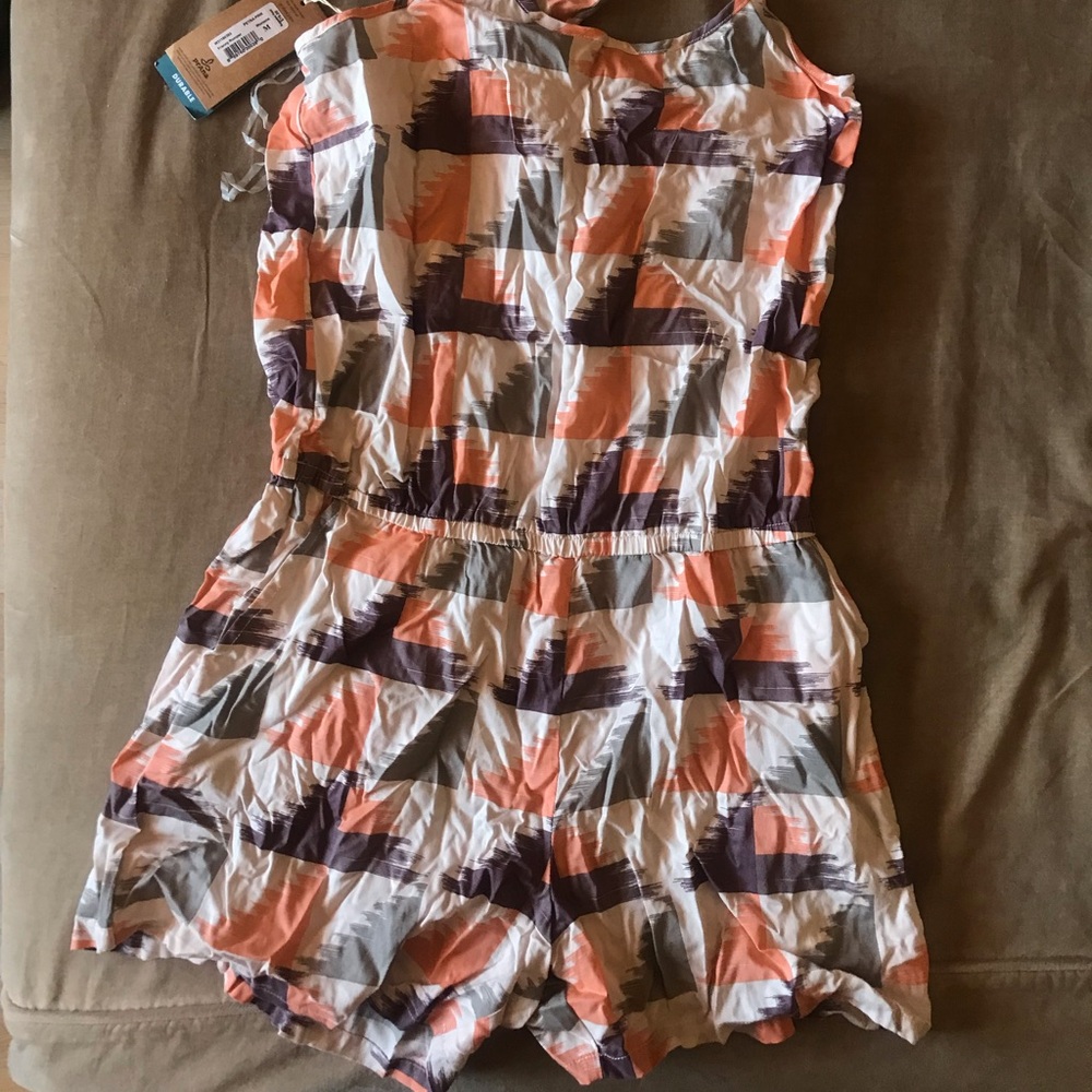 prana - franny romper